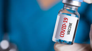 Ep. 13 COVID-19 Pt 3: 747’s and a Vaccine!